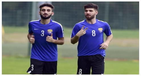 حكاية المصري الأخر في "العين الإماراتي".. 4 مميزات فنية وترشيح دولي من شوبير